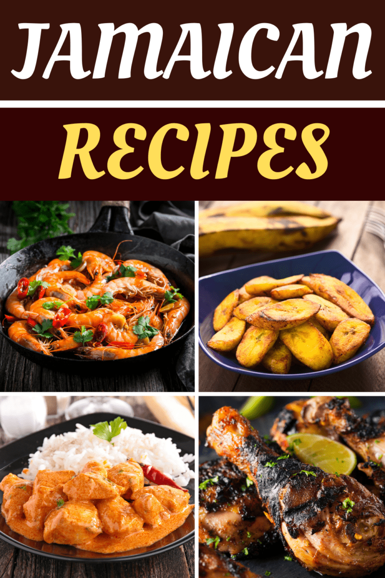 20 Authentic Jamaican Recipes Insanely Good 