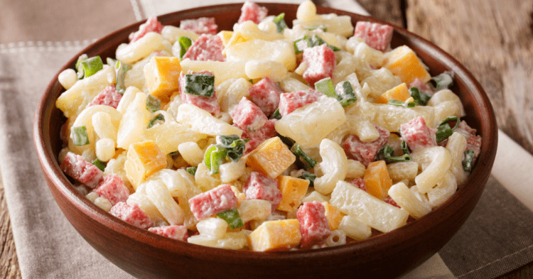 31 Best Leftover Ham Recipes - Insanely Good