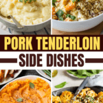 Pork Tenderloin Side Dishes
