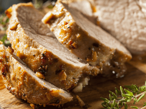20 Pork Tenderloin Side Dishes Easy Recipes Insanely Good
