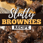 Slutty Brownies