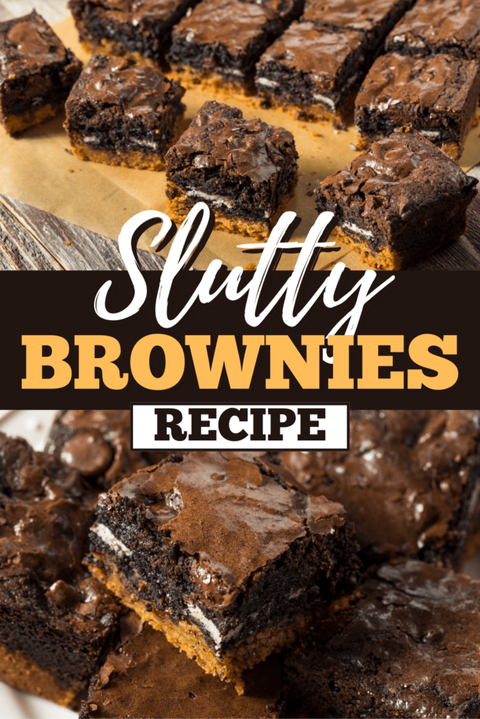 Slutty Brownies Recipe - 37