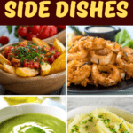 Spanish Side Dishes
