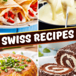 Swiss Recipes