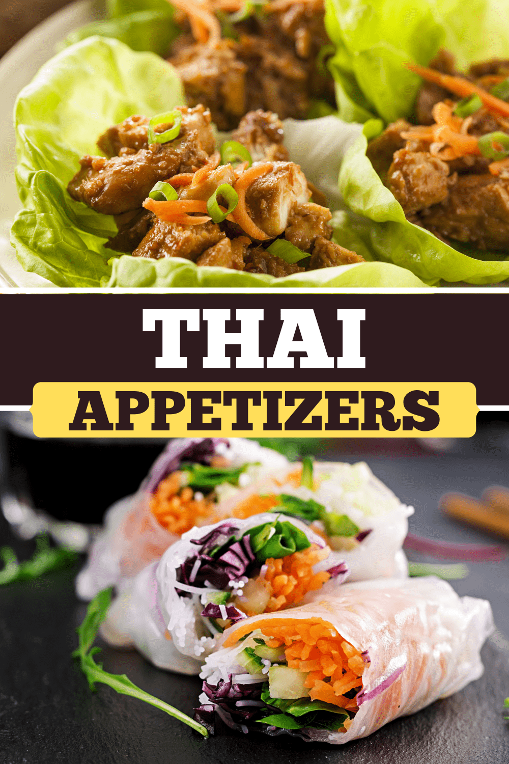 14 Thai Appetizers That Are Easy to Make Insanely Good