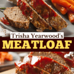 Trisha Yearwood's Meatloaf