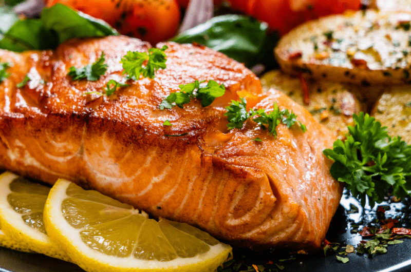 What to Serve With Fish (20 Tasty Sides)