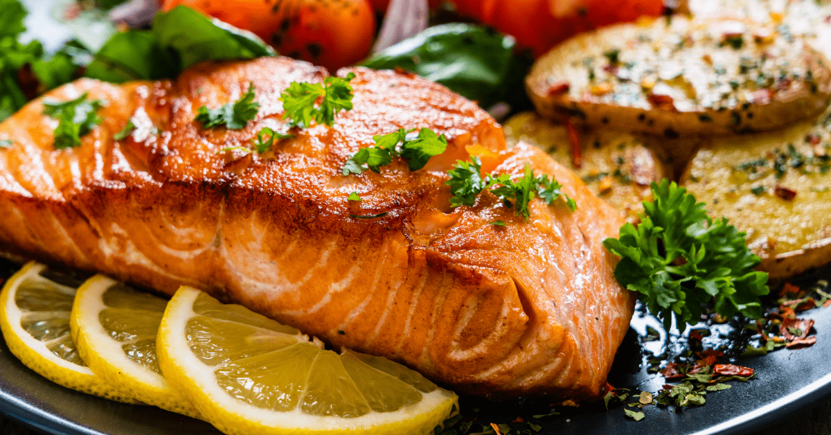 What to Serve With Fish - Insanely Good
