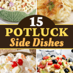 Potluck Side Dishes