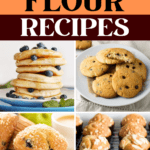 Almond Flour Recipes