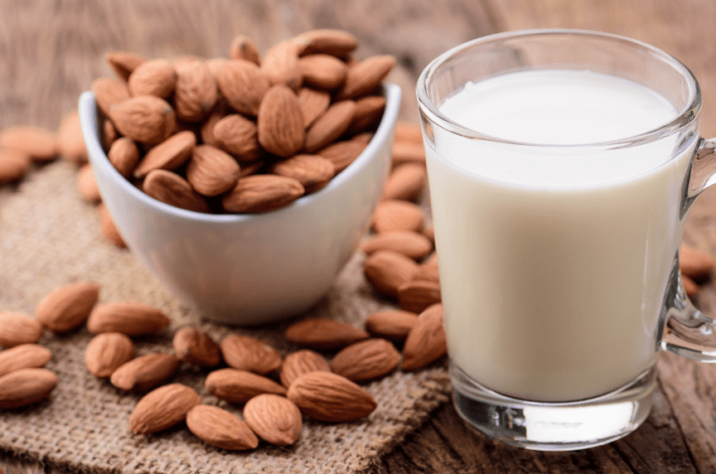 How to Make Almond Milk Taste Better