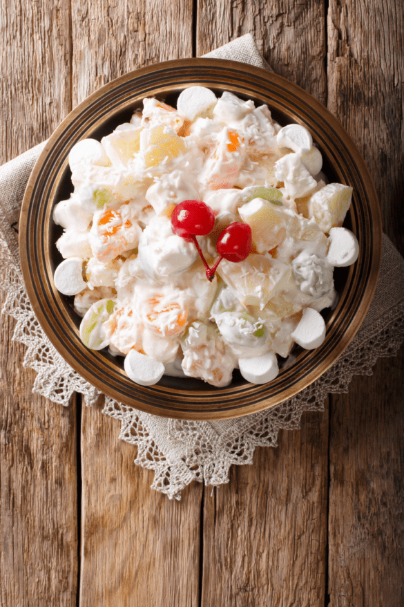 30 Best Spring Desserts (+ Easy Recipes) - Insanely Good