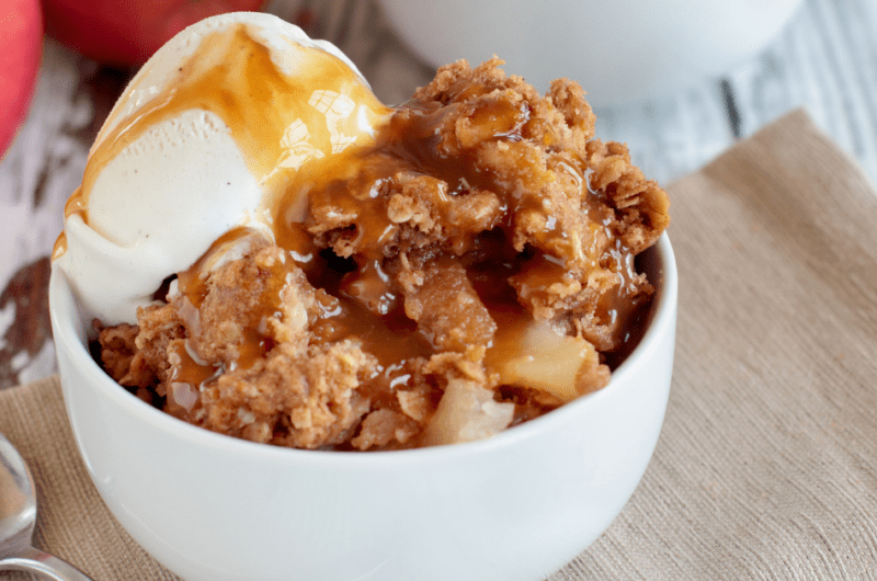 20 Best Oatmeal Dessert Recipe Collection