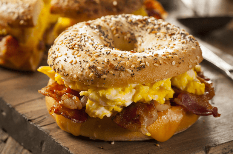 25 American Breakfast Foods We All Love - Insanely Good