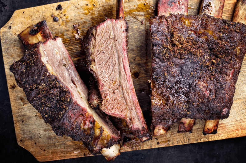13 Sides for Short Ribs (Perfect for Cookouts)