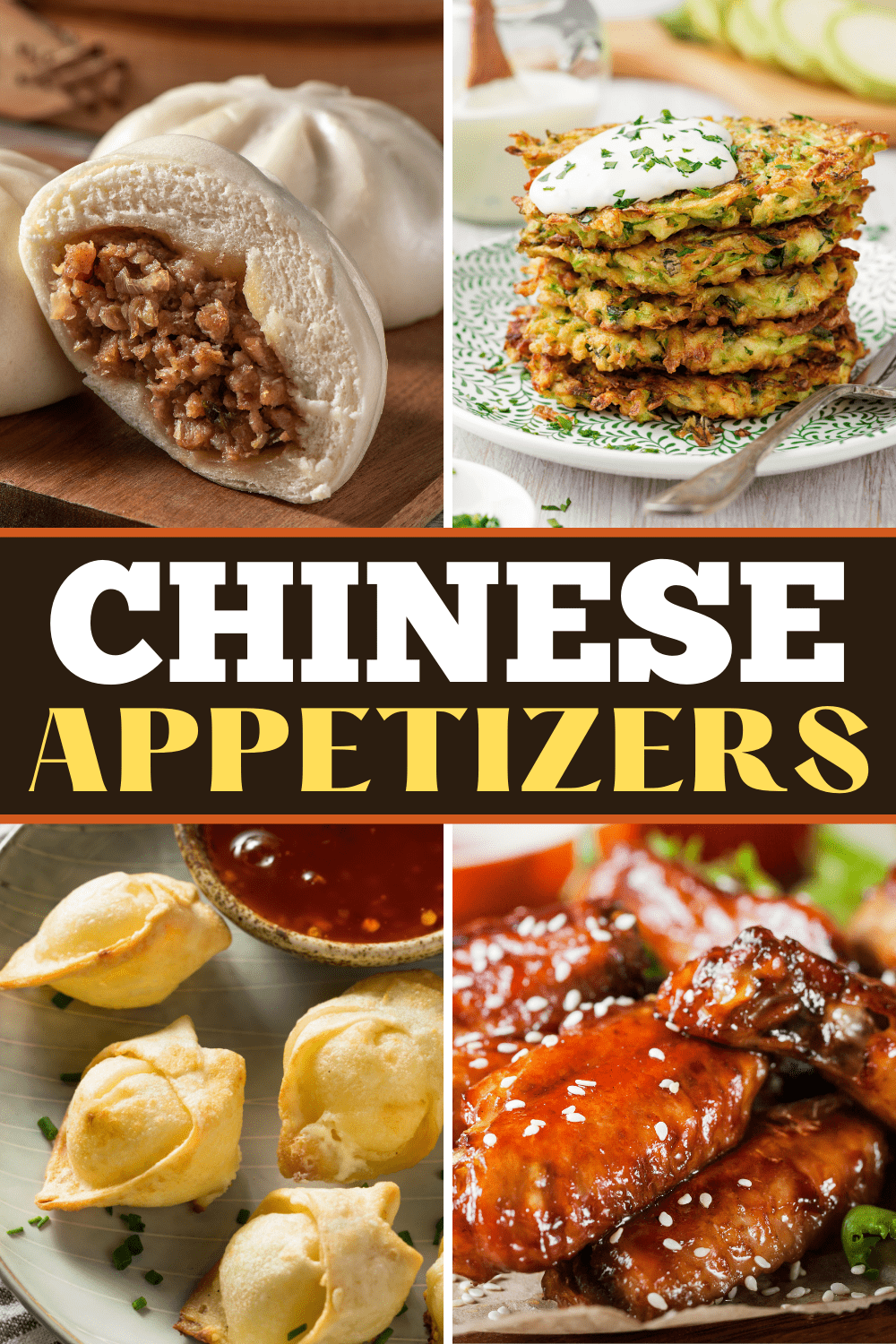 17 Chinese Appetizers to Make at Home Insanely Good