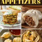 Chinese Appetizers