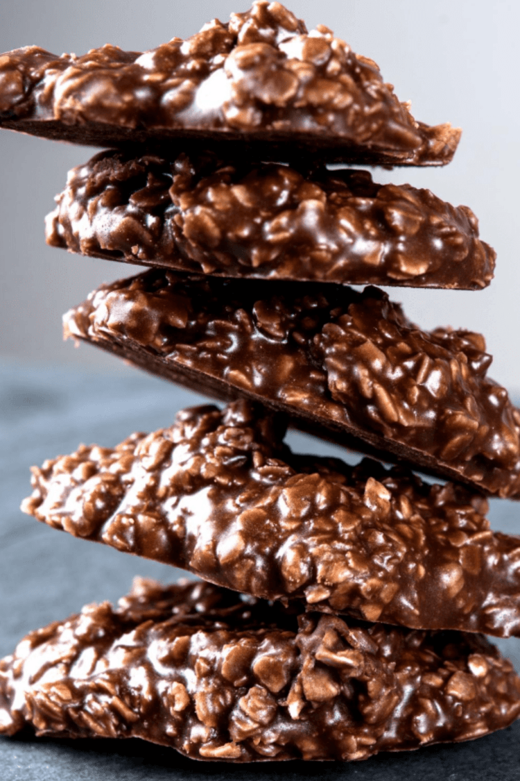 30 Easy Flourless Desserts Insanely Good