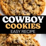 Cowboy Cookies