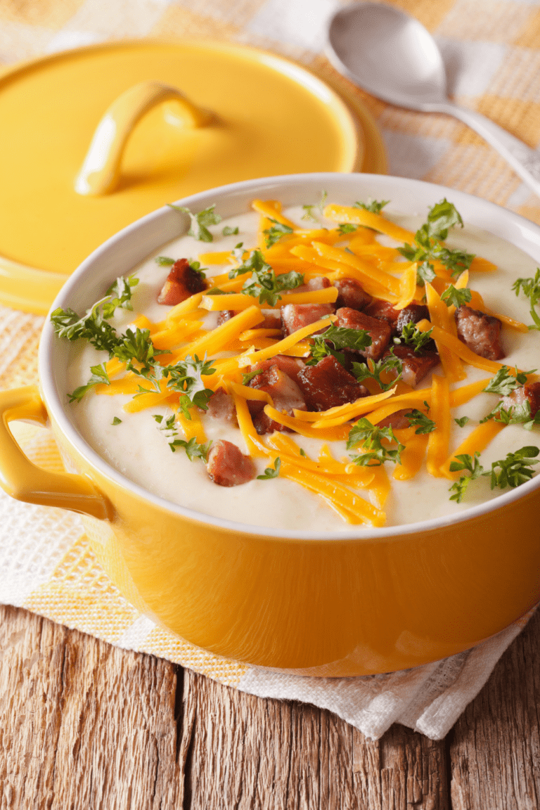 31 Best Instant Pot Soup Recipes - Insanely Good