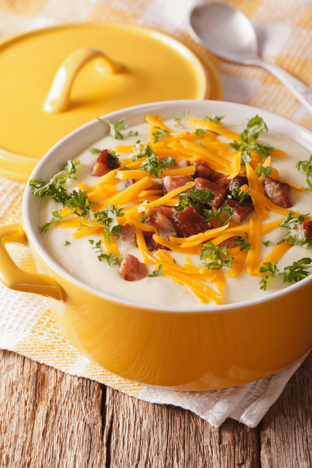31 Best Instant Pot Soup Recipes – Insanely Good