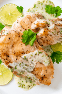 Applebee's Fiesta Lime Chicken - Insanely Good