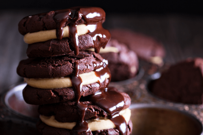 21 Best Cookies Without Butter