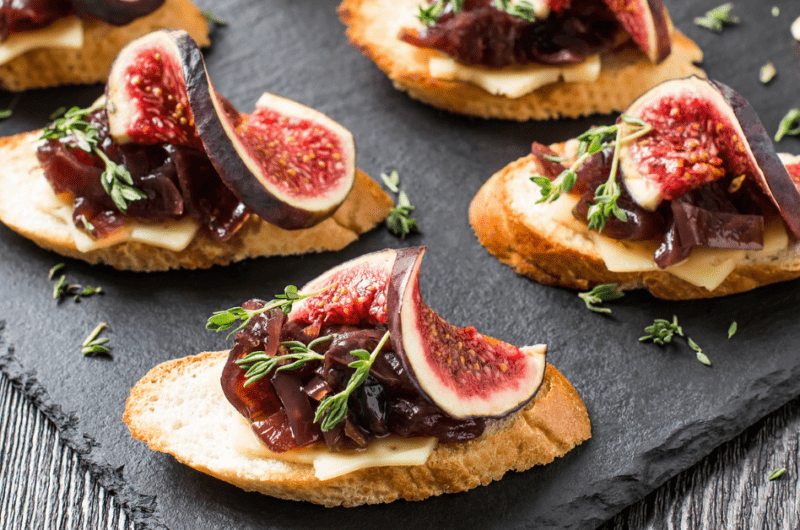 32 Easy Italian Appetizers to Kick Off Any Meal