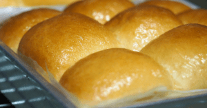 Homemade Fluffy and Buttery Condensed Milk Bread