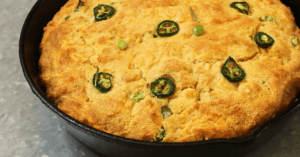 Jiffy Cornbread Casserole - 66