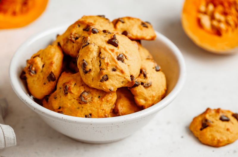25 Best Fall Cookie Recipes