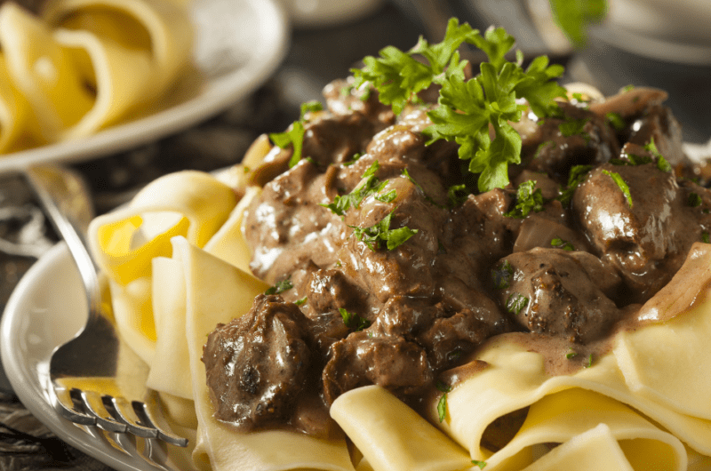 31 Best Instant Pot Beef Recipe Collection