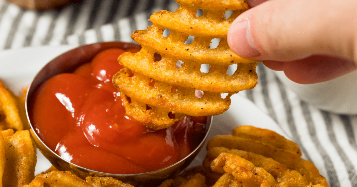 Who Invented Ketchup (+ Its Surprising History) Insanely Good