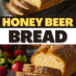 Honey Beer Bread