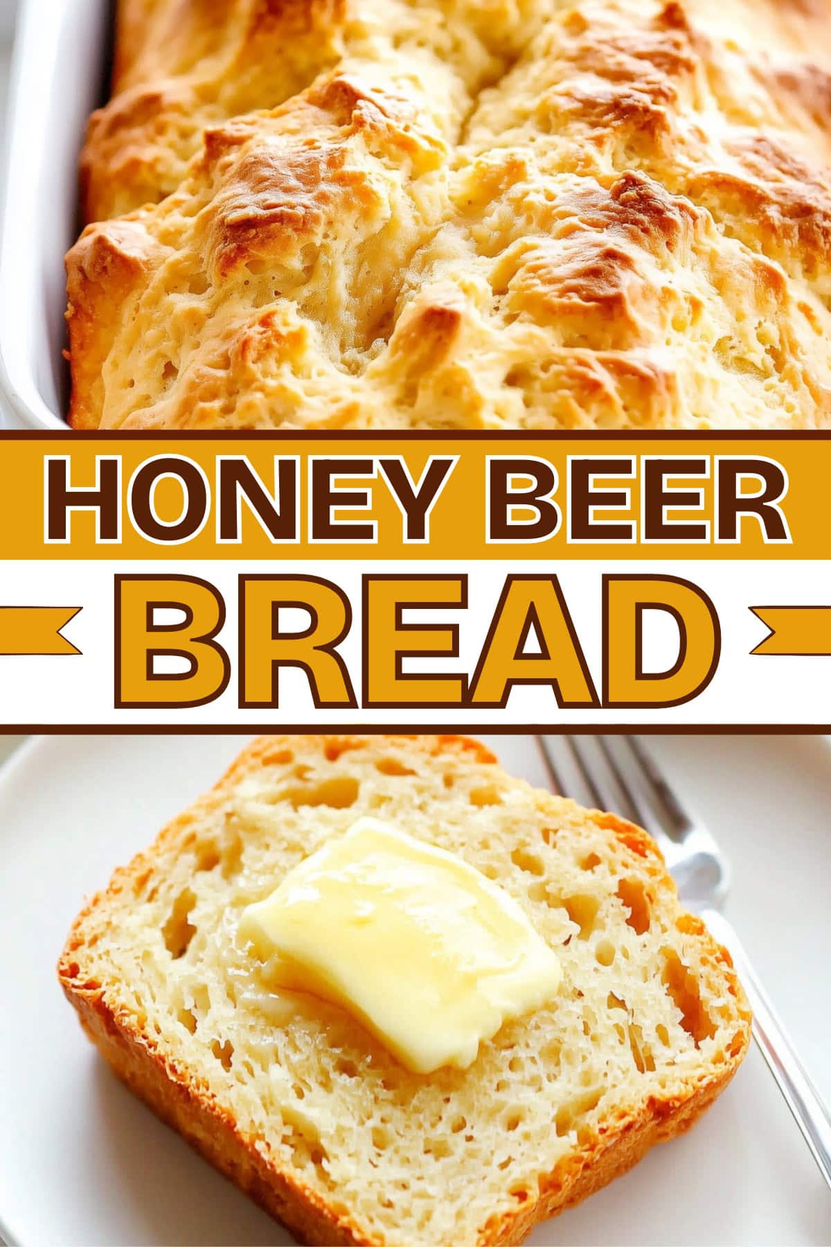 Honey Beer Bread - 9