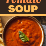 How to Thicken Tomato Soup
