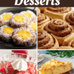 Norwegian Desserts