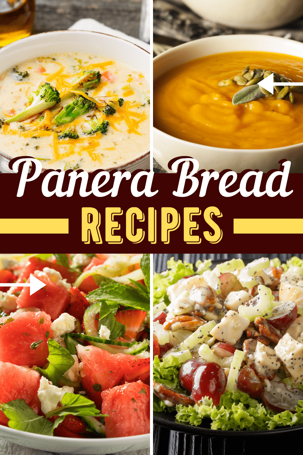 20 Panera Bread Recipes To Make At Home Insanely Good