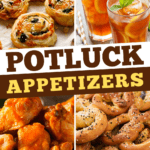 Potluck Appetizers