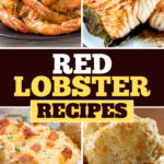 Red Lobster Recipes