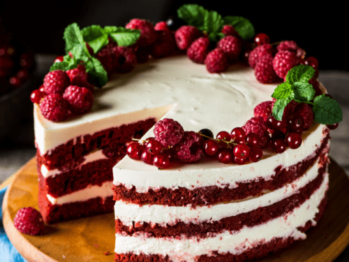 25 Red Velvet Desserts That Go Beyond Cake - Insanely Good