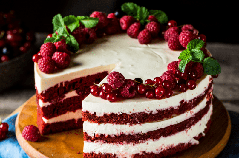 25 Red Velvet Desserts That Go Beyond Cake