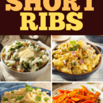 Side Dishes for Short Ribs