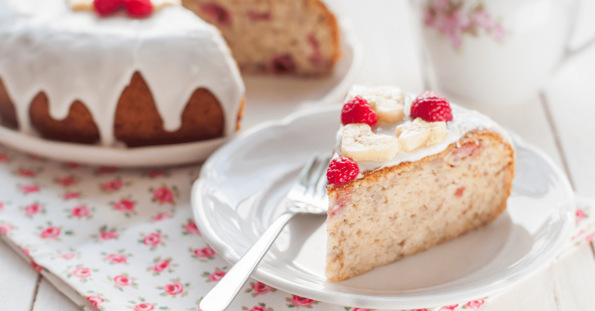 Banana Cake with Cake Mix: A Sweet Treat Made Easy