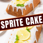 Sprite Cake