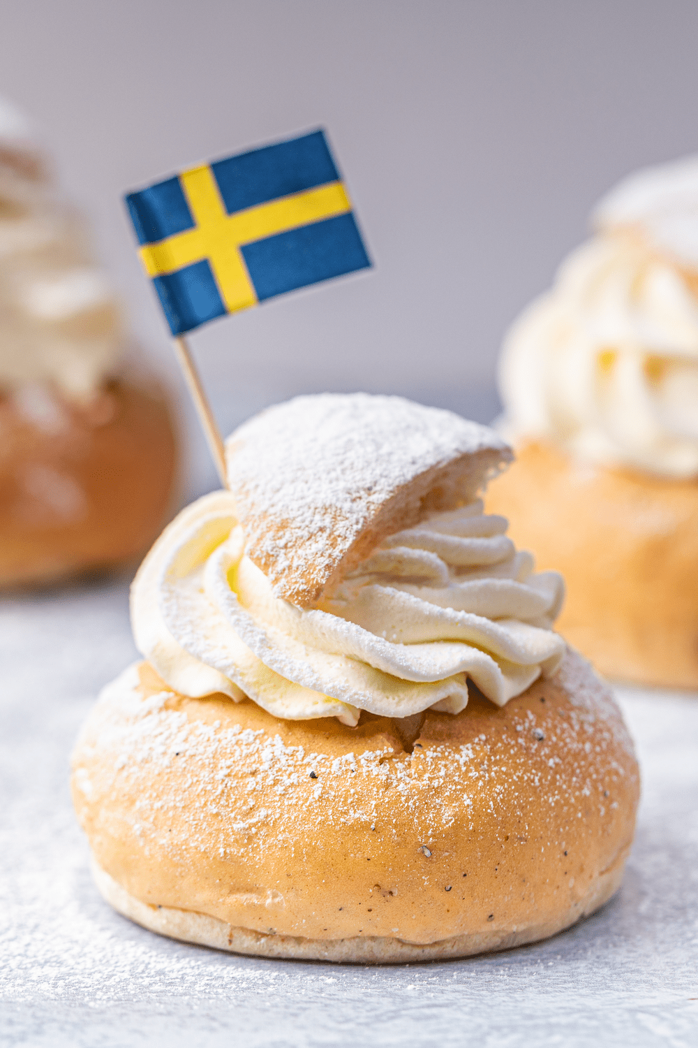 15 Traditional Swedish Desserts - Insanely Good