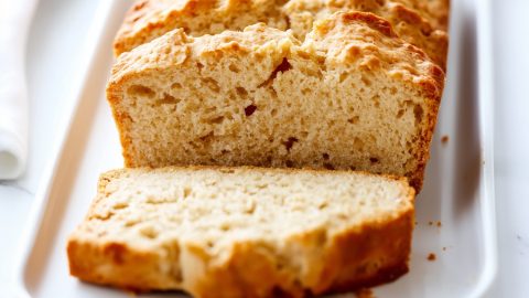 Honey Beer Bread