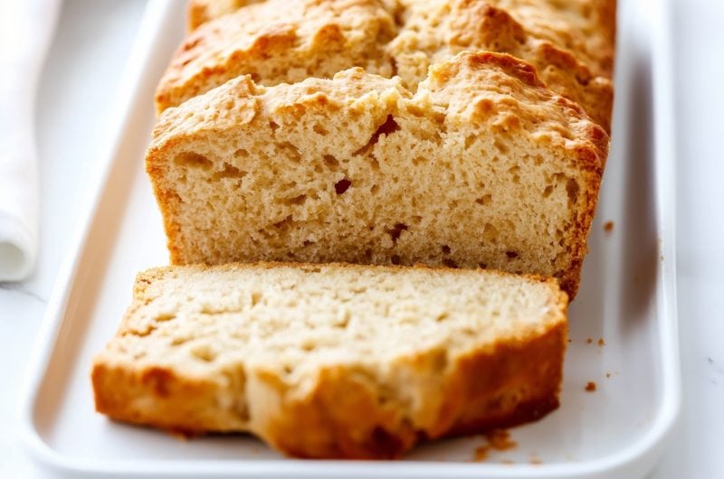 Honey Beer Bread