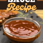 A1 Steak Sauce Recipe