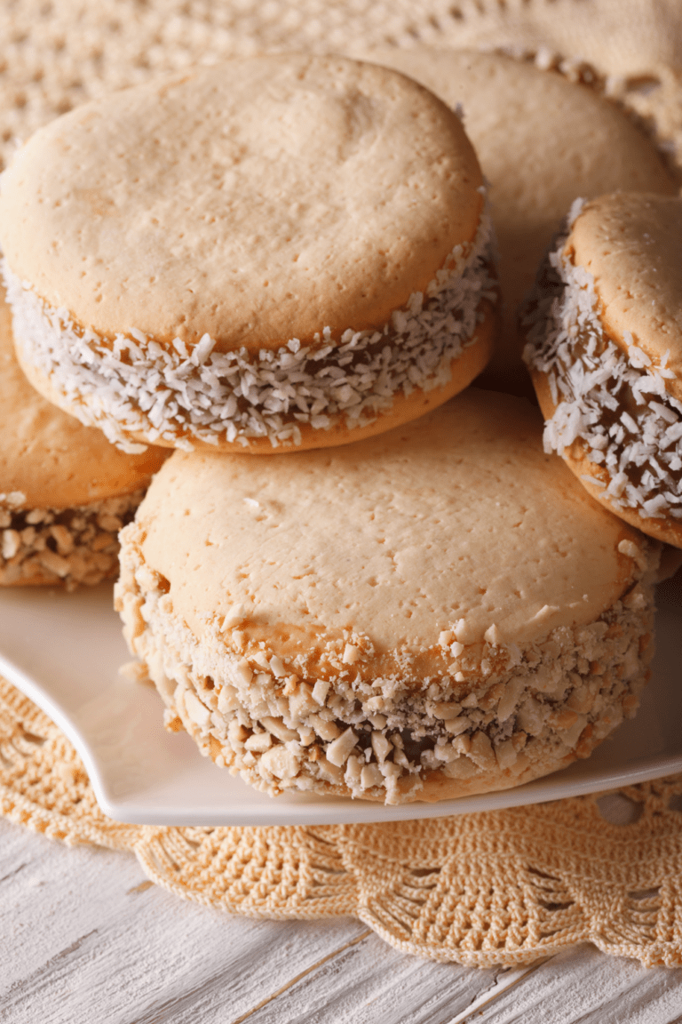 20 Traditional Argentinian Desserts Insanely Good